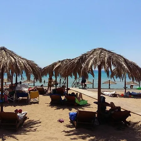 Сasa de vacaciones - A Pochi Passi Dal Mare *
