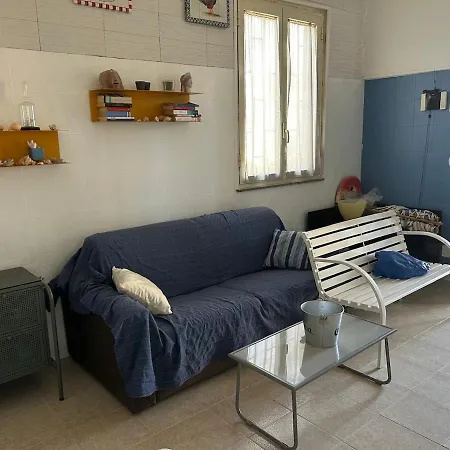 Сasa de vacaciones - A Pochi Passi Dal Mare Granelli