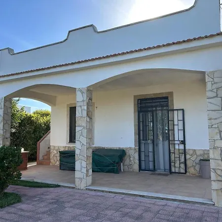 Сasa de vacaciones - A Pochi Passi Dal Mare