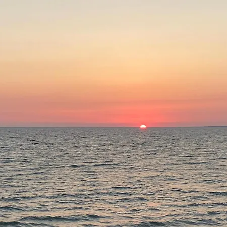 - A Pochi Passi Dal Mare Сasa de vacaciones Granelli