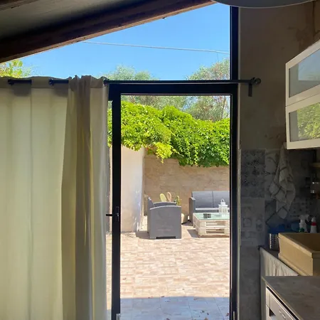 Сasa de vacaciones - A Pochi Passi Dal Mare