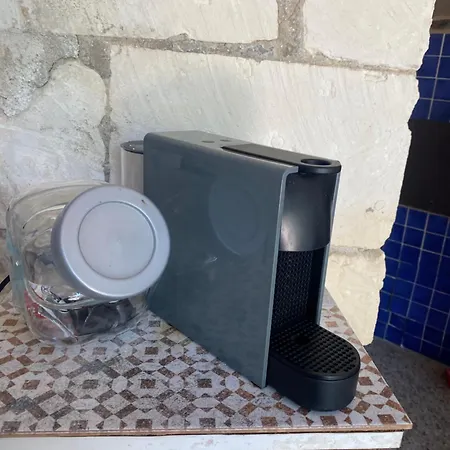 - A Pochi Passi Dal Mare Сasa de vacaciones *